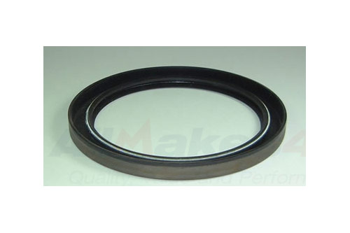 Kääntökuulan öljytiiviste 12,5mm, RRC/DIS