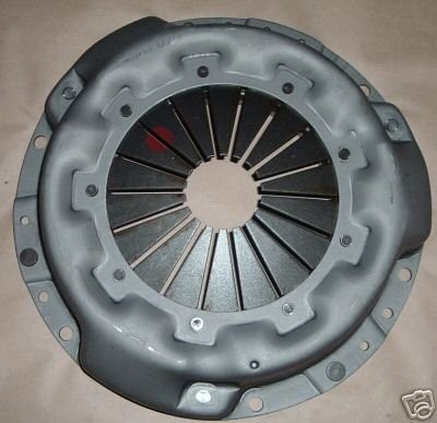 Kytkin kansi V8 All