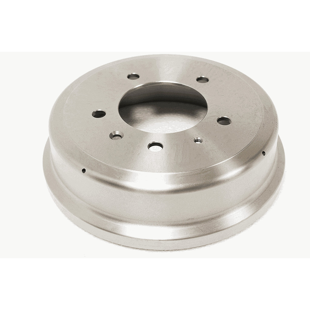 Brake drum Series 3 109 front