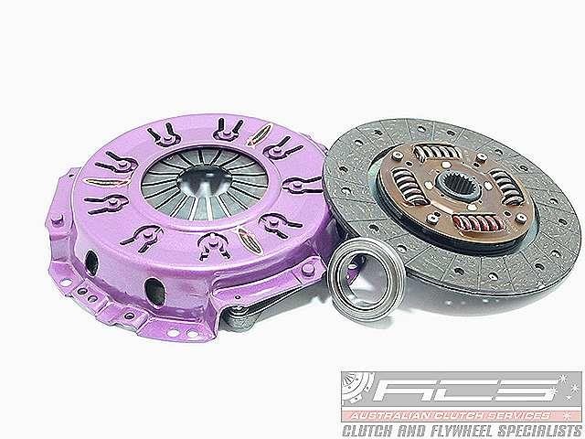 Xtreme Outback TOYOTA HILUX 79-83