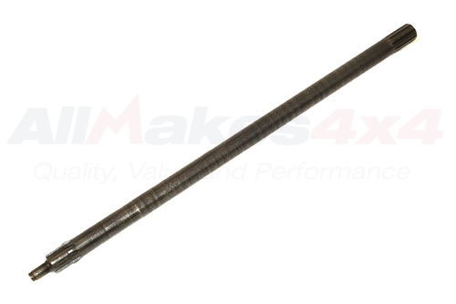 Axleshaft Rear L/H Series 2A /3 10spl