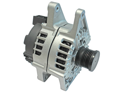 Laturi Jeep Compass 160A