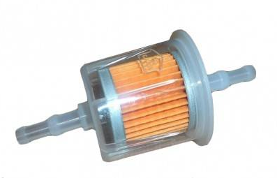 Breather In-line filter