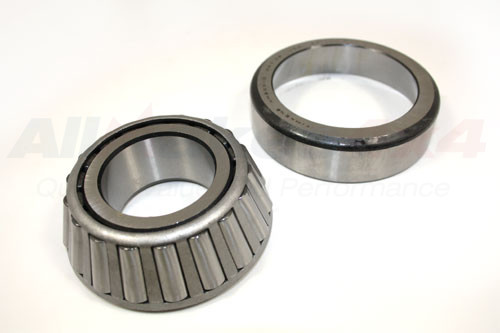 Pinionin laakeri, sisempi, salisbury-akseli, Land Rover Timken