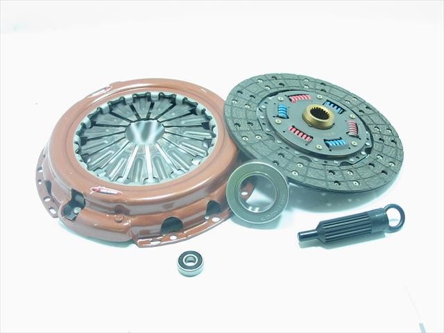 Xtreme Outback TOYOTA LANDCRUISER 10/82-08/86