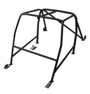 INTERNAL ROLL CAGE FOR SUZUKI SAMURAI