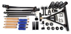 EXTREME LIFT SPRING KIT