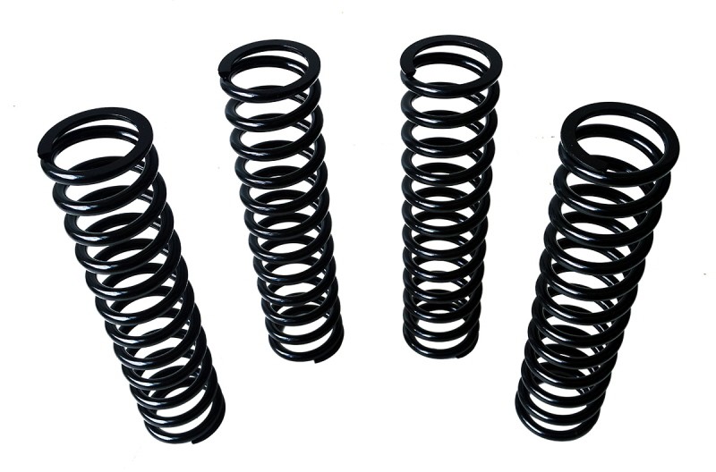SPRINGS FOR COIL KIT SAMURAI