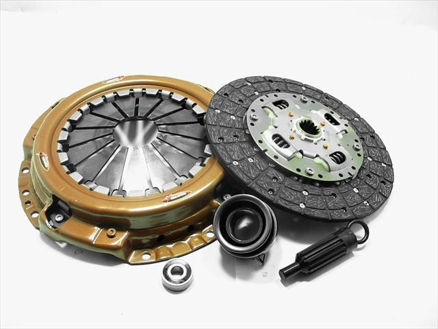 Xtreme Outback TOYOTA LANDCRUISER 11/92-02/98