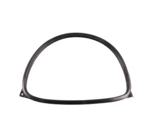 Aukeavan takasivuikkunan tiiviste, Landcruiser Series 40