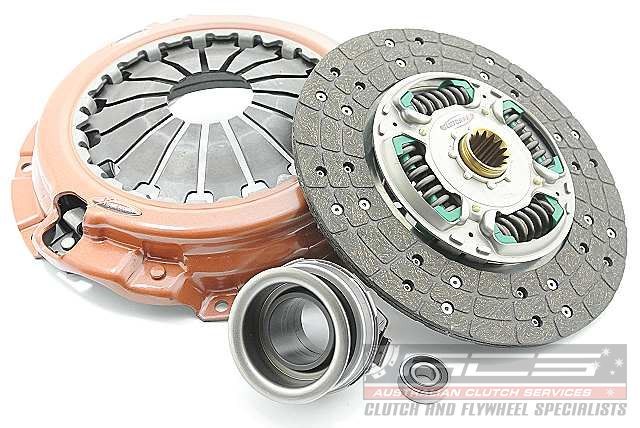 Xtreme Outback TOYOTA LANDCRUISER 01/07-18