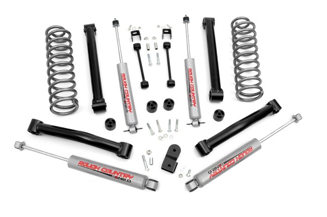 JEEP 92-98 ZJ 3,5 KIT 6cyl.