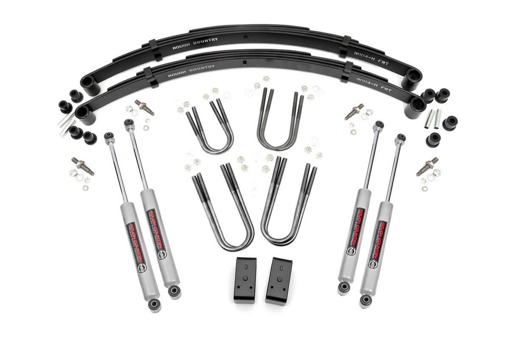 JEEP 3 M/KIT W/N
