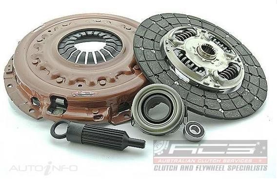 Xtreme Outback TOYOTA LANDCRUISER 11/09-18