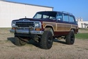 JEEP 76-83 SJ 4WD - 3IN LIFT SYSTEM