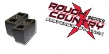 2 BLOCK KIT W5/8 PIN