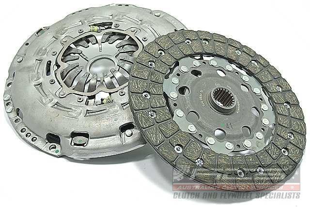 Clutch Pro TOYOTA RAV4 02/13-11/15