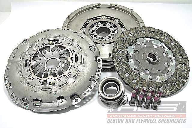 Clutch Pro TOYOTA RAV4 02/13-11/15