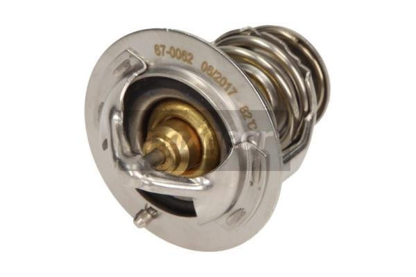 Thermostat coolant