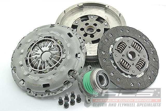 Clutch Pro VOLKSWAGEN AMAROK 01/13-01/15