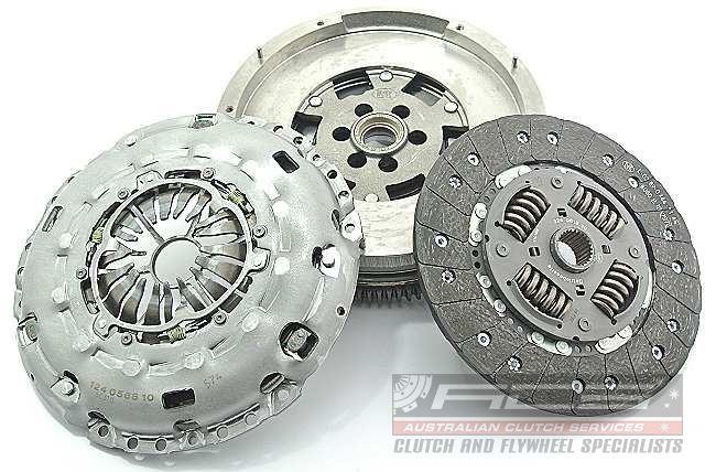 Clutch Pro VOLKSWAGEN AMAROK 09/11-01/13