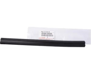 Oven lasin tiiviste, Landcruiser Series 40