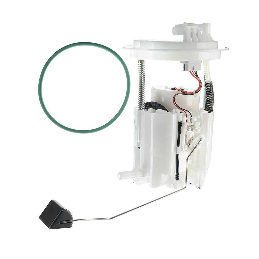 JEEP Polttoaine pumppu