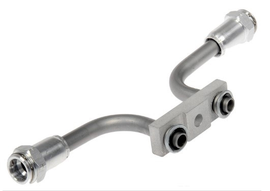 Vaihteiston öljynlauhduttimen liitinblokki, Wrangler