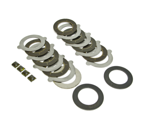 Track-Lok Disc Kit D44 JK
