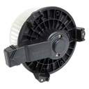 Puhallin moottori Wrangler JK 2013 asti