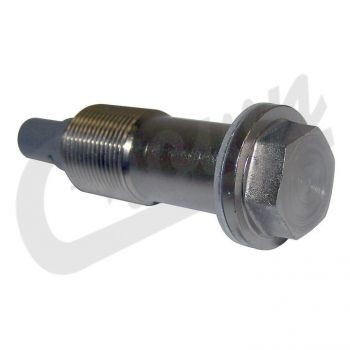 Jakopään ketjun kiristin, Jeep