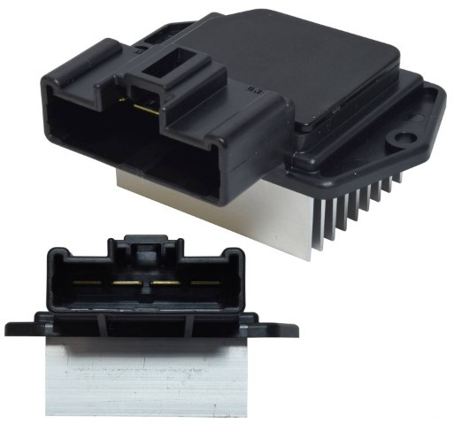 Puhaltimen moottorin ohjain