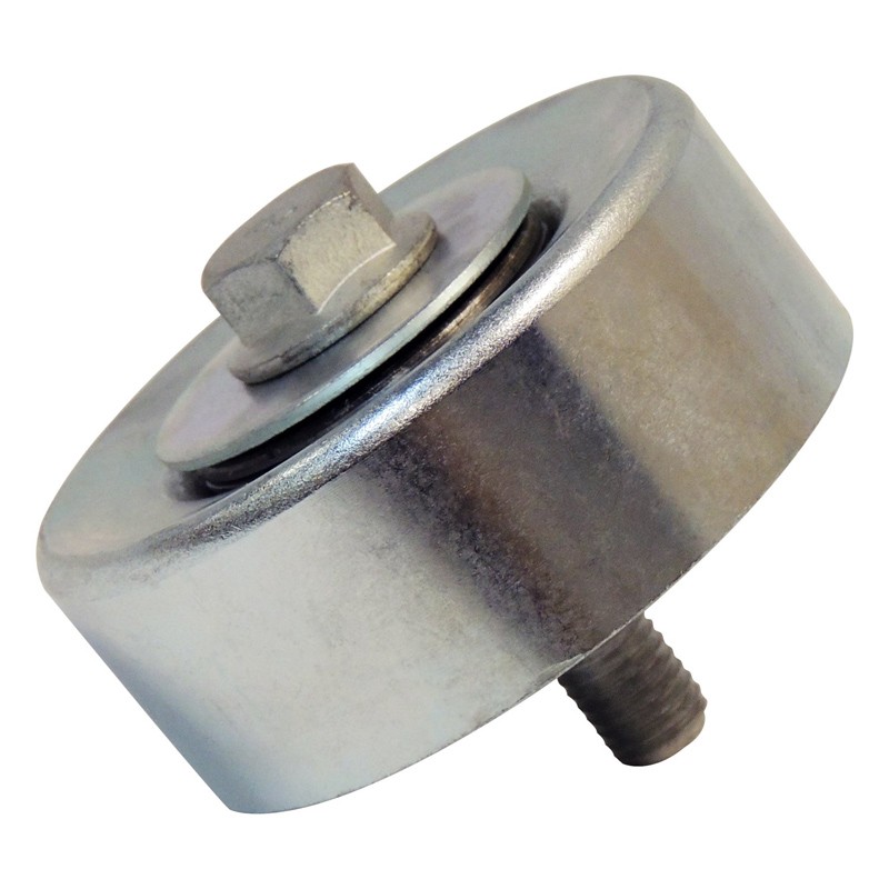 Idler pulley