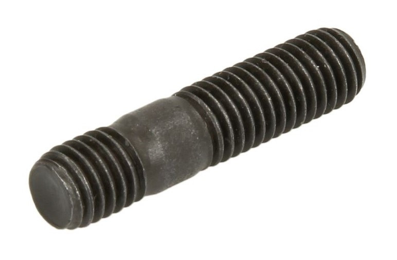 Pinnapultti, turbo, pakoputkiston puolelle