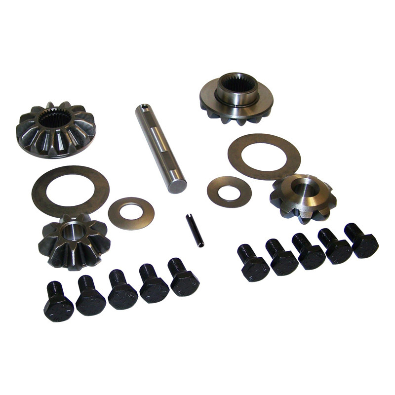 Differential Gear Set Dana 44 Rear