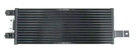 Autom. Vaihteiston Lauhdutin