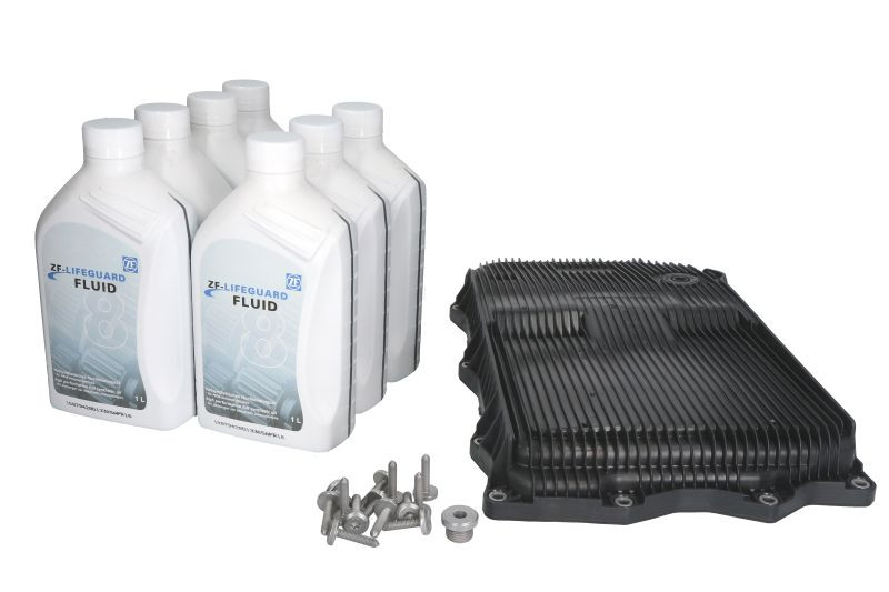 Automatic transmission service kit ZF 8HP70