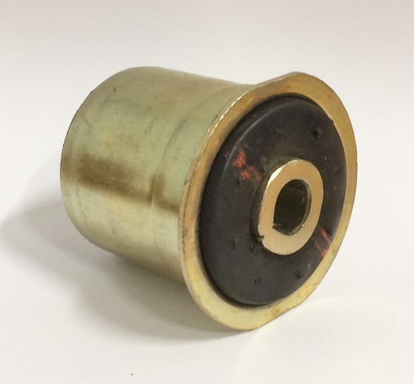 Alatukivarren pusla, vahvistettuun tukivarteen 1071