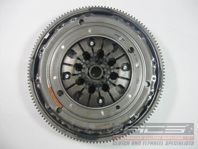 Clutch Pro VOLKSWAGEN TRANSPORTER 10/96-04/99