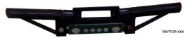 FRONT TUBULAR WINCH BUMPER TYPE A