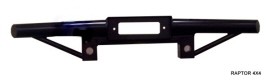 FRONT TUBULAR WINCH BUMPER TYPE B