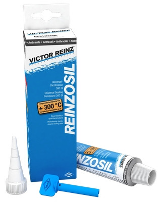 Reinzosil silicone
