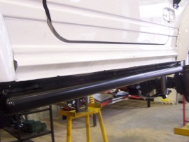 TUBULAR ROCK SLIDERS SAMURAI