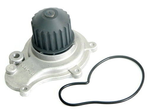 Vesipumppu, 2.4L Jeep