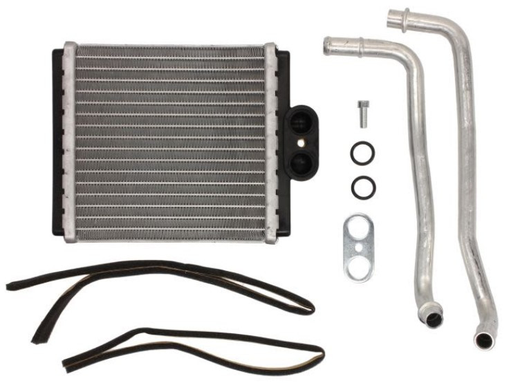 Lämmityslaitteen Kenno