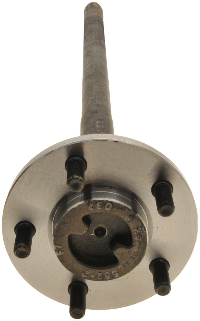 Vetoakseli Dana44HD C-CLIP VASEN