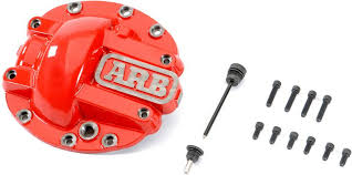 DIFF COVER D30