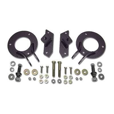 Tupla iskunvaimenninsarja