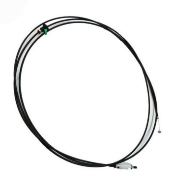 Polttoaine täyttöluukun avausvaijeri Vigo