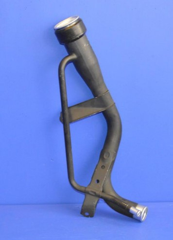 Polttoaineen täyttöputki, Landcruiser